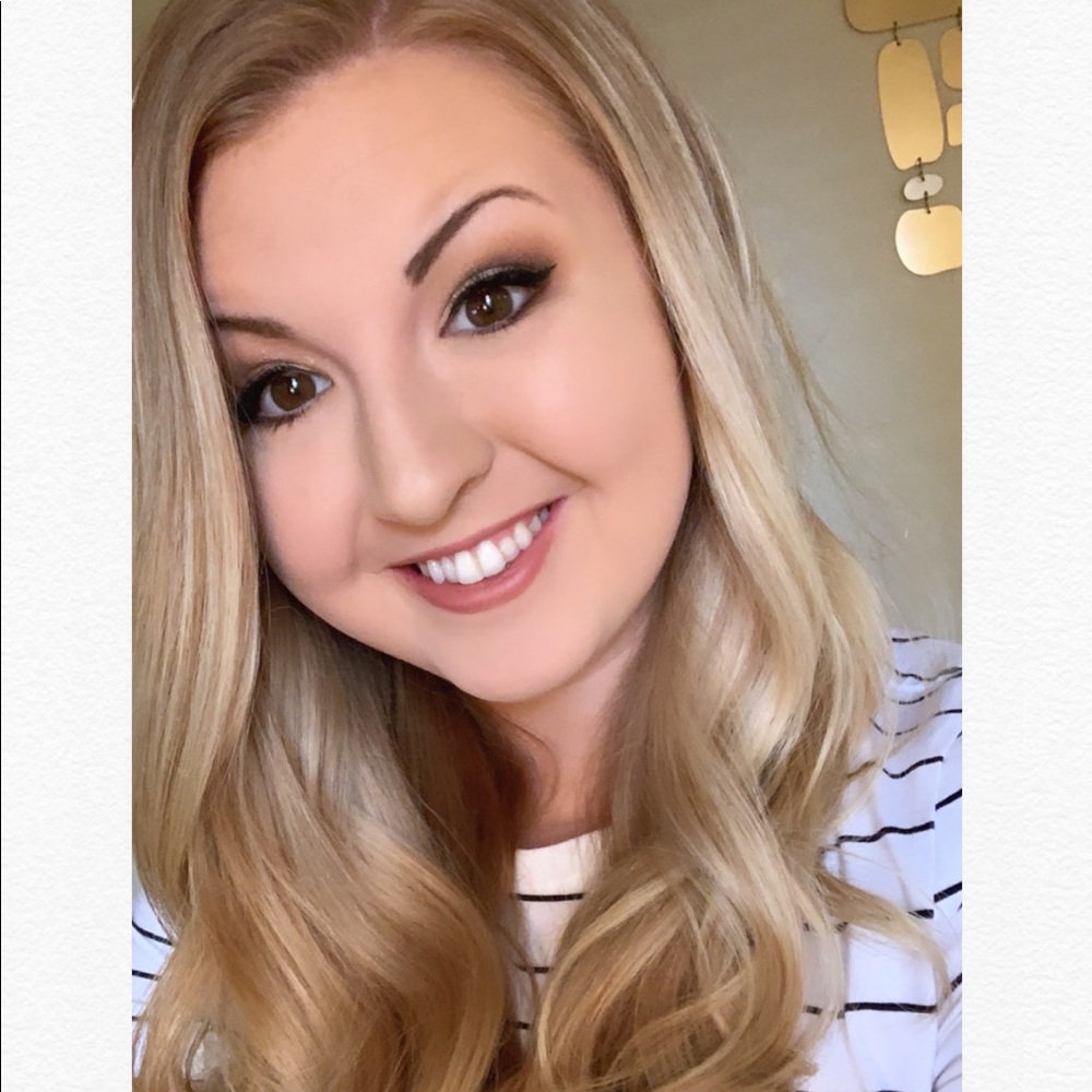 Meet your Posher, Jesslyn